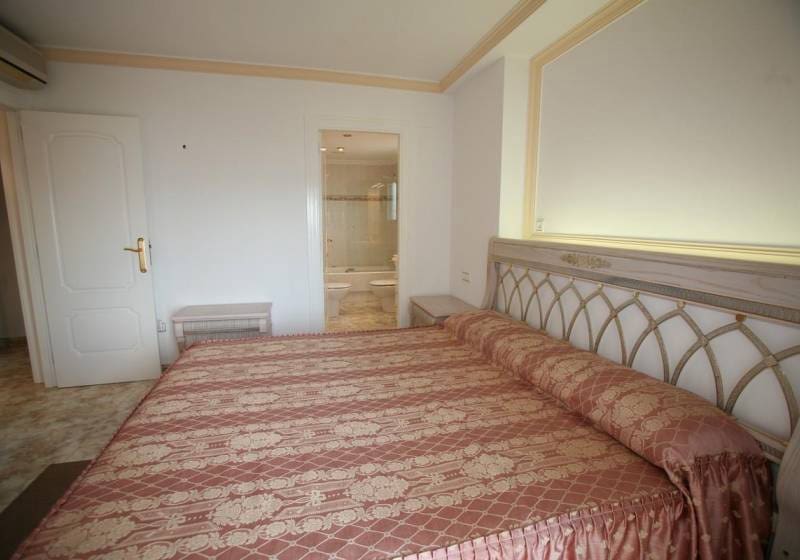 3 quarto Apartamento para venda em Calpe / Calp - 950 000 € (Ref: 9720672)
