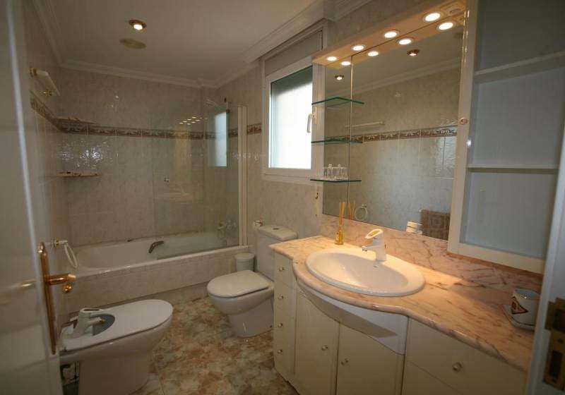 3 quarto Apartamento para venda em Calpe / Calp - 950 000 € (Ref: 9720672)