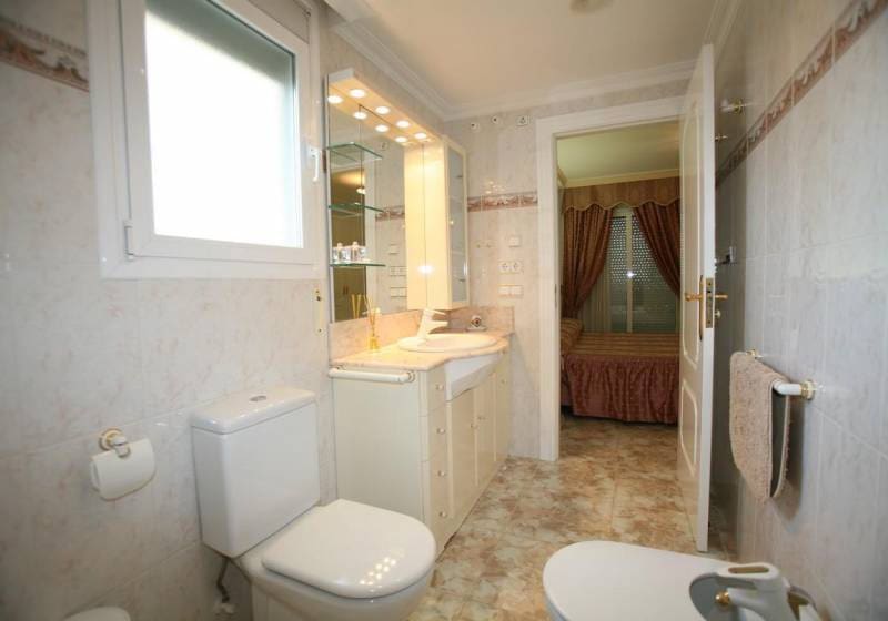 3 quarto Apartamento para venda em Calpe / Calp - 950 000 € (Ref: 9720672)