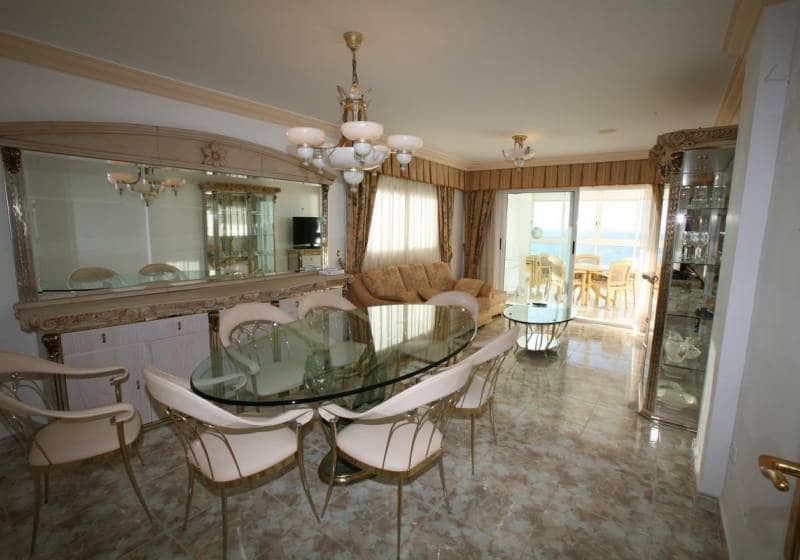 3 quarto Apartamento para venda em Calpe / Calp - 950 000 € (Ref: 9720672)