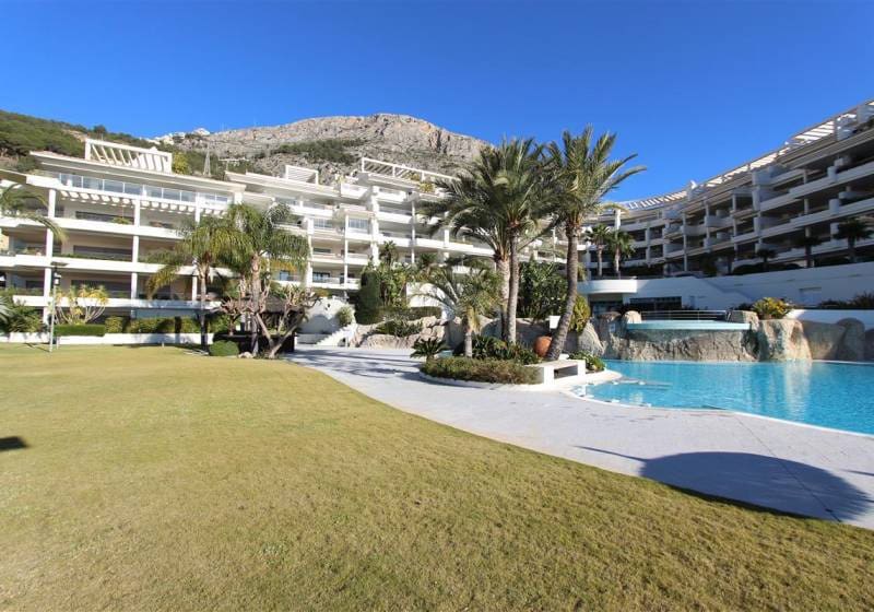 4 slaapkamer Appartement te koop in Altea met zwembad - € 1.550.000 (Ref: 9720673)