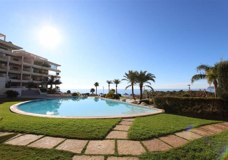 4 slaapkamer Appartement te koop in Altea met zwembad - € 1.550.000 (Ref: 9720673)