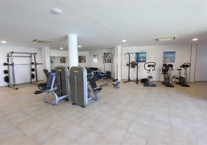 4 slaapkamer Appartement te koop in Altea met zwembad - € 1.550.000 (Ref: 9720673)