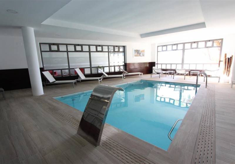 4 slaapkamer Appartement te koop in Altea met zwembad - € 1.550.000 (Ref: 9720673)