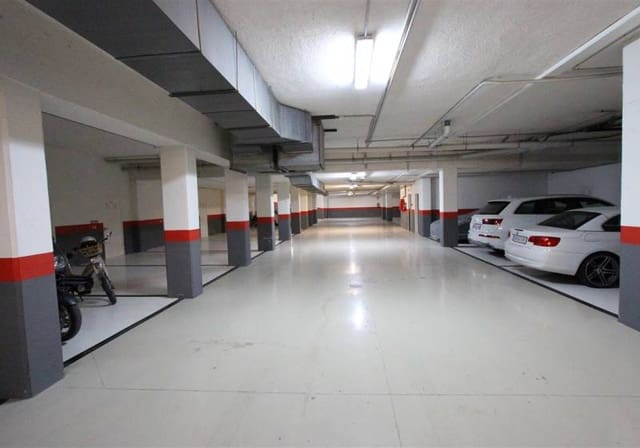 4 makuuhuone Huoneisto myytävänä paikassa Altea mukana uima-altaan - 1 550 000 € (Ref: 9720673)