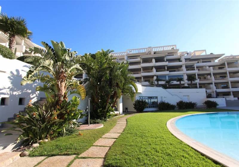4 slaapkamer Appartement te koop in Altea met zwembad - € 1.550.000 (Ref: 9720673)