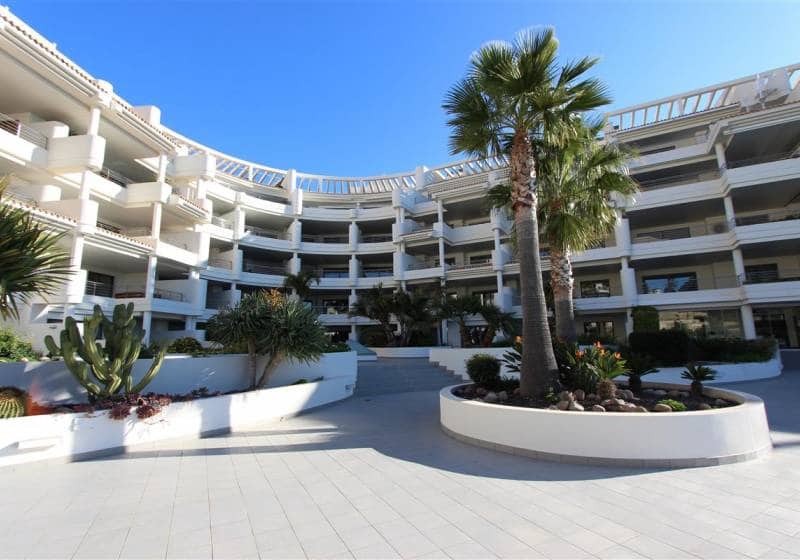 4 slaapkamer Appartement te koop in Altea met zwembad - € 1.550.000 (Ref: 9720673)
