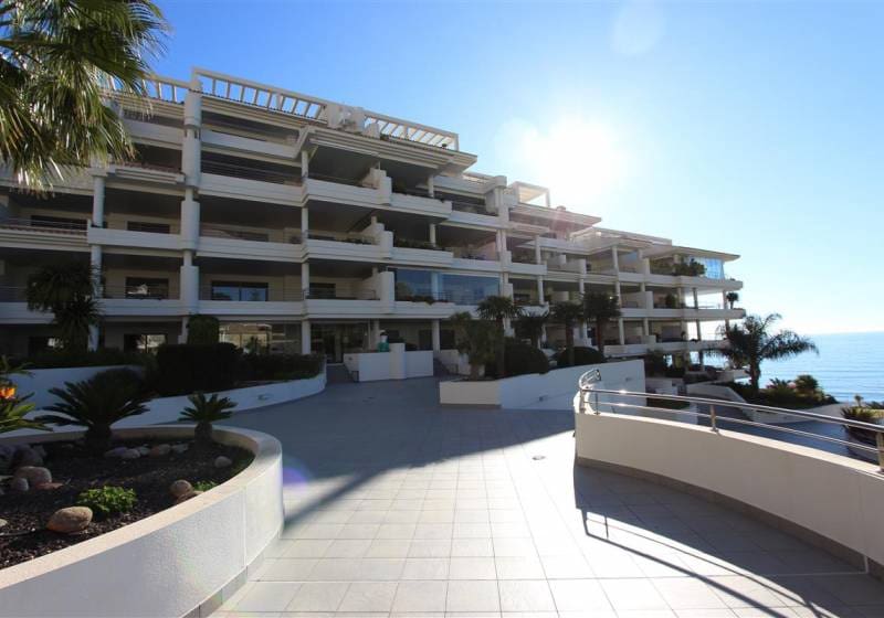 4 slaapkamer Appartement te koop in Altea met zwembad - € 1.550.000 (Ref: 9720673)