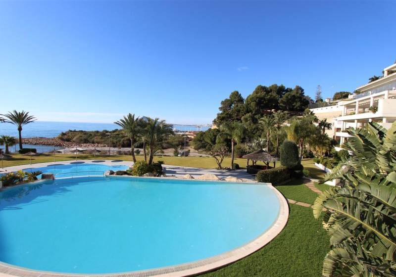 4 slaapkamer Appartement te koop in Altea met zwembad - € 1.550.000 (Ref: 9720673)