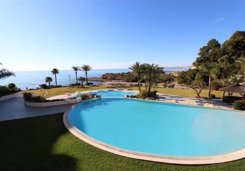 4 slaapkamer Appartement te koop in Altea met zwembad - € 1.550.000 (Ref: 9720673)