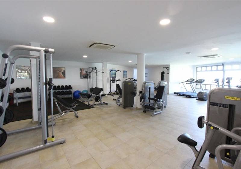 4 slaapkamer Appartement te koop in Altea met zwembad - € 1.550.000 (Ref: 9720673)
