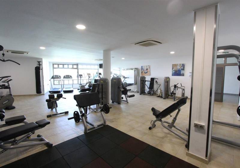 4 slaapkamer Appartement te koop in Altea met zwembad - € 1.550.000 (Ref: 9720673)