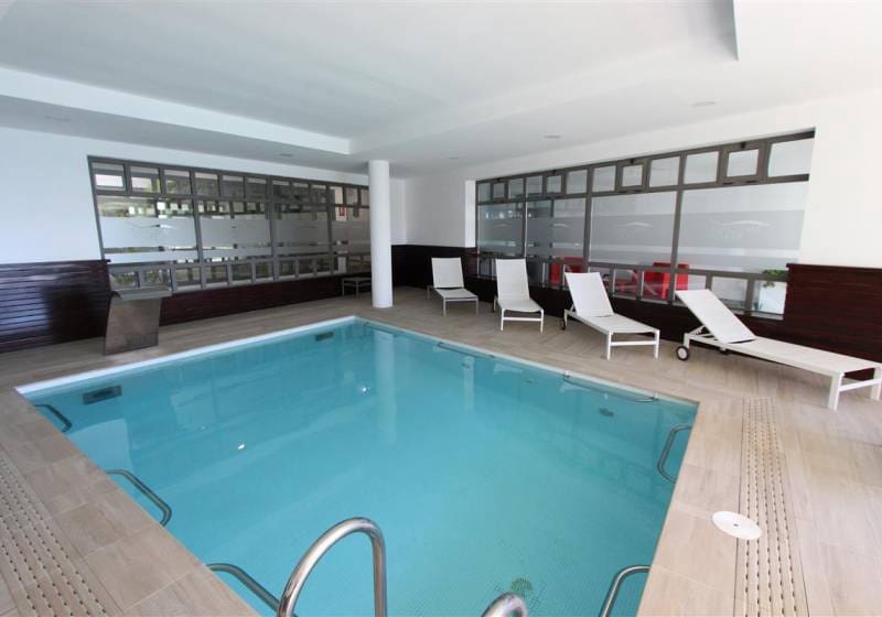 4 slaapkamer Appartement te koop in Altea met zwembad - € 1.550.000 (Ref: 9720673)