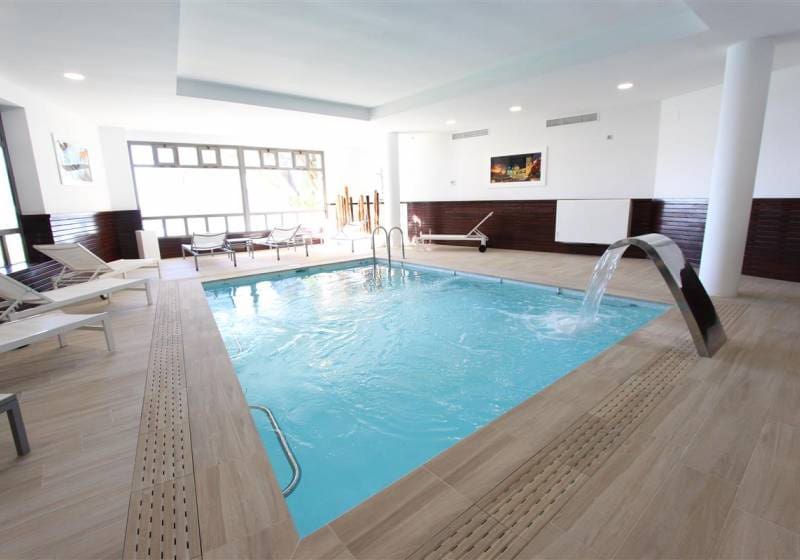 4 slaapkamer Appartement te koop in Altea met zwembad - € 1.550.000 (Ref: 9720673)