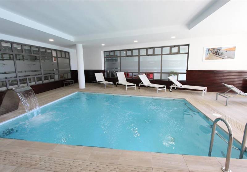 4 slaapkamer Appartement te koop in Altea met zwembad - € 1.550.000 (Ref: 9720673)