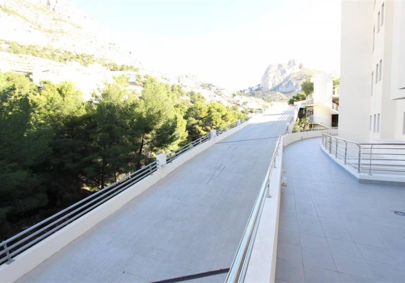 4 slaapkamer Appartement te koop in Altea met zwembad - € 1.550.000 (Ref: 9720673)