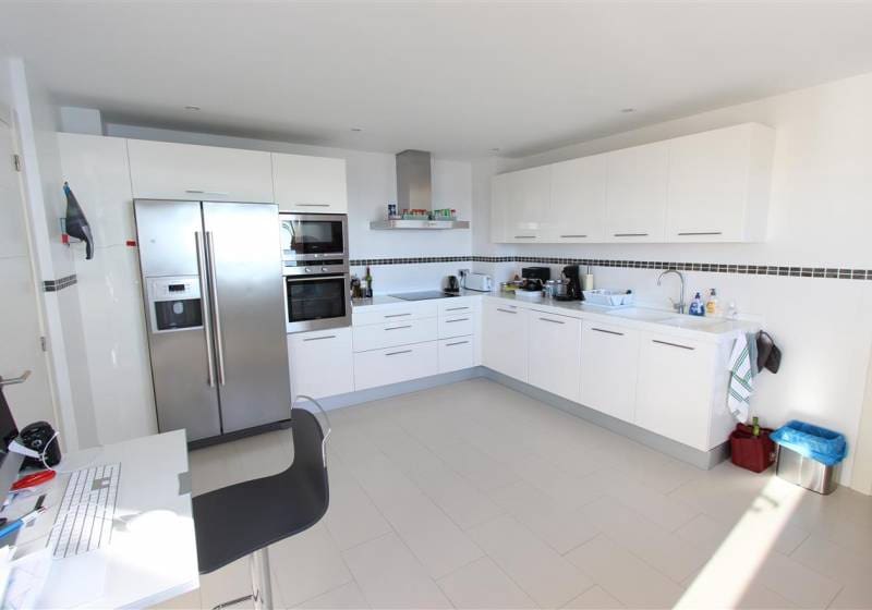 4 slaapkamer Appartement te koop in Altea met zwembad - € 1.550.000 (Ref: 9720673)