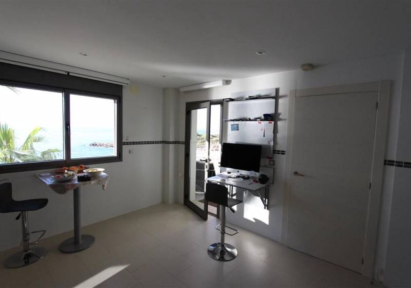 4 slaapkamer Appartement te koop in Altea met zwembad - € 1.550.000 (Ref: 9720673)