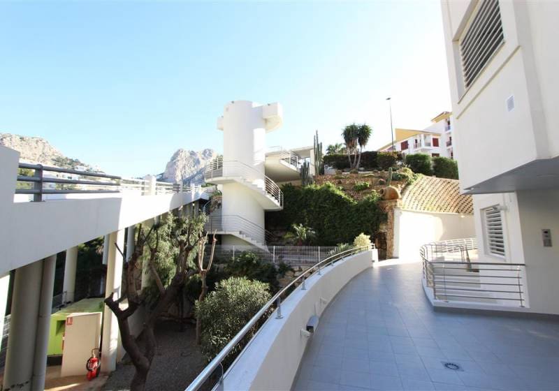 4 slaapkamer Appartement te koop in Altea met zwembad - € 1.550.000 (Ref: 9720673)