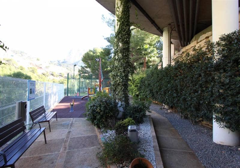 4 slaapkamer Appartement te koop in Altea met zwembad - € 1.550.000 (Ref: 9720673)