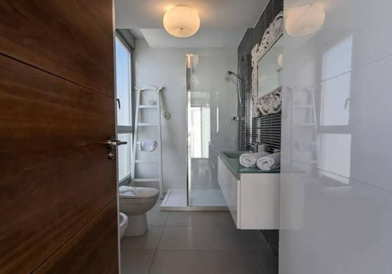 3 bedroom Apartment for sale in Calpe / Calp with pool - € 1,300,000 (Ref: 9720675)