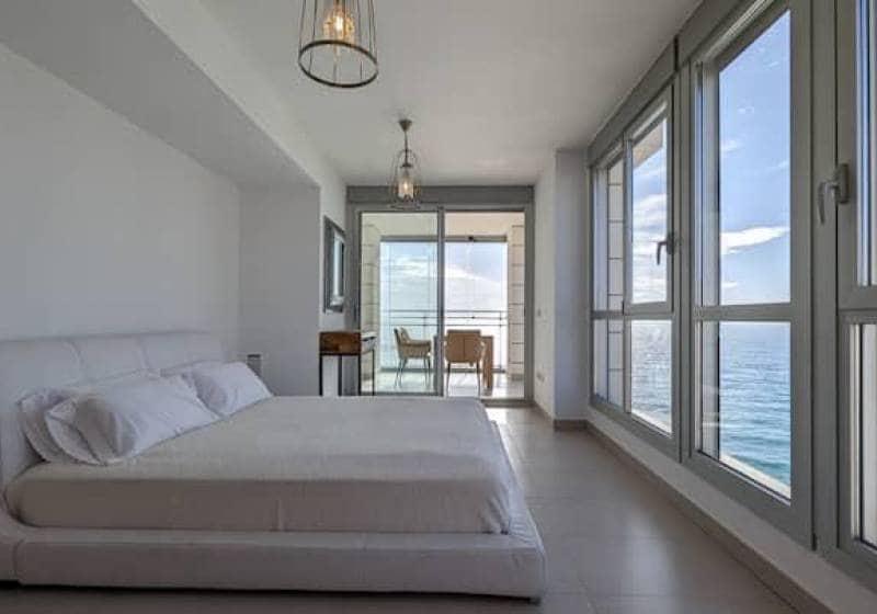3 bedroom Apartment for sale in Calpe / Calp with pool - € 1,300,000 (Ref: 9720675)