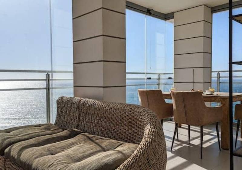 3 bedroom Apartment for sale in Calpe / Calp with pool - € 1,300,000 (Ref: 9720675)