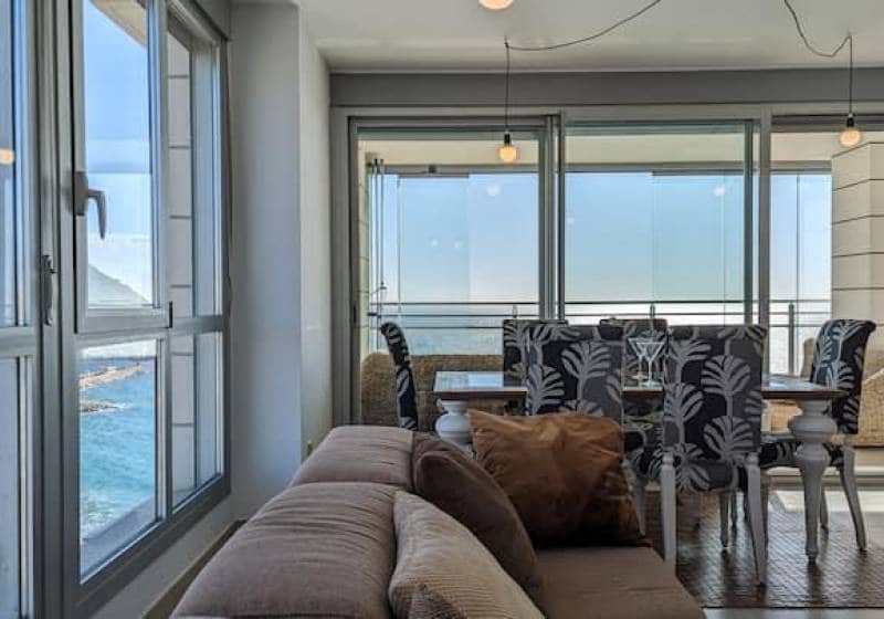 3 bedroom Apartment for sale in Calpe / Calp with pool - € 1,300,000 (Ref: 9720675)