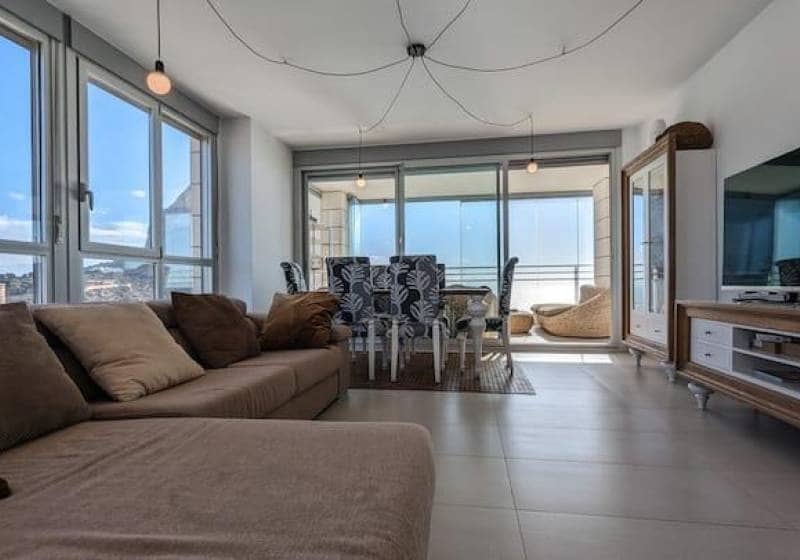 3 bedroom Apartment for sale in Calpe / Calp with pool - € 1,300,000 (Ref: 9720675)
