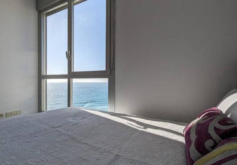 3 bedroom Apartment for sale in Calpe / Calp with pool - € 1,300,000 (Ref: 9720675)