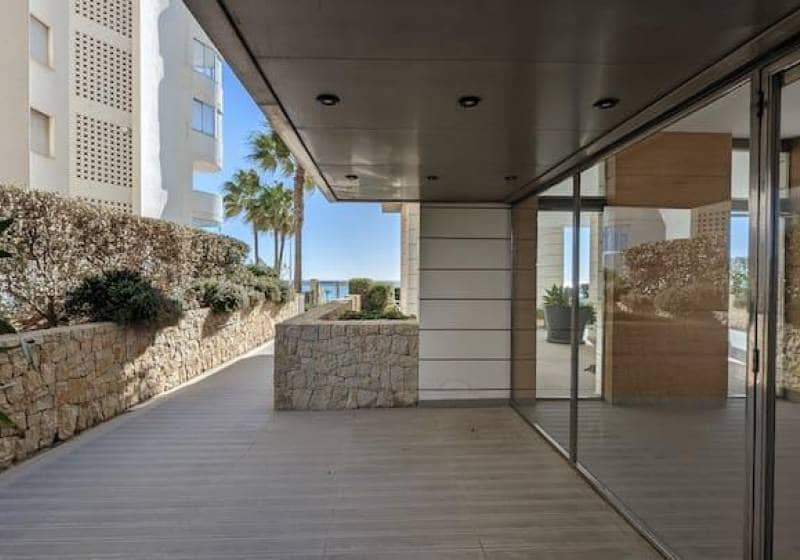 3 bedroom Apartment for sale in Calpe / Calp with pool - € 1,300,000 (Ref: 9720675)