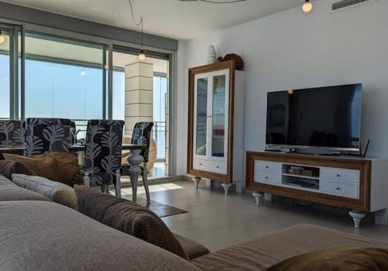 3 bedroom Apartment for sale in Calpe / Calp with pool - € 1,300,000 (Ref: 9720675)