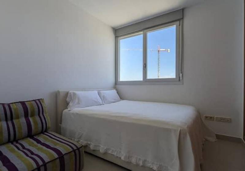 3 bedroom Apartment for sale in Calpe / Calp with pool - € 1,300,000 (Ref: 9720675)