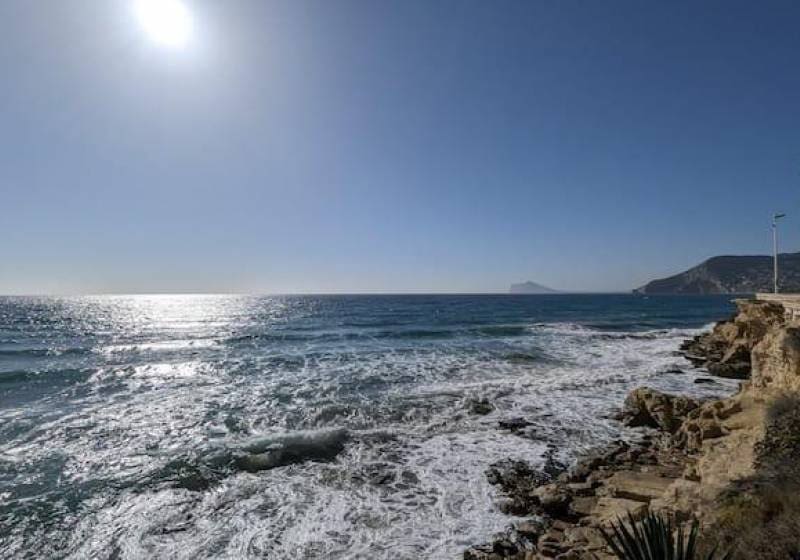 3 bedroom Apartment for sale in Calpe / Calp with pool - € 1,300,000 (Ref: 9720675)