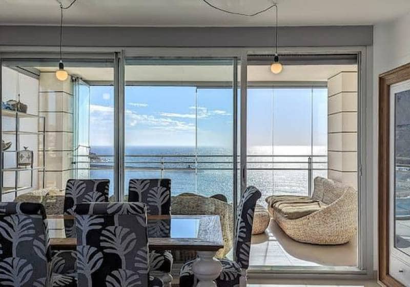 3 bedroom Apartment for sale in Calpe / Calp with pool - € 1,300,000 (Ref: 9720675)