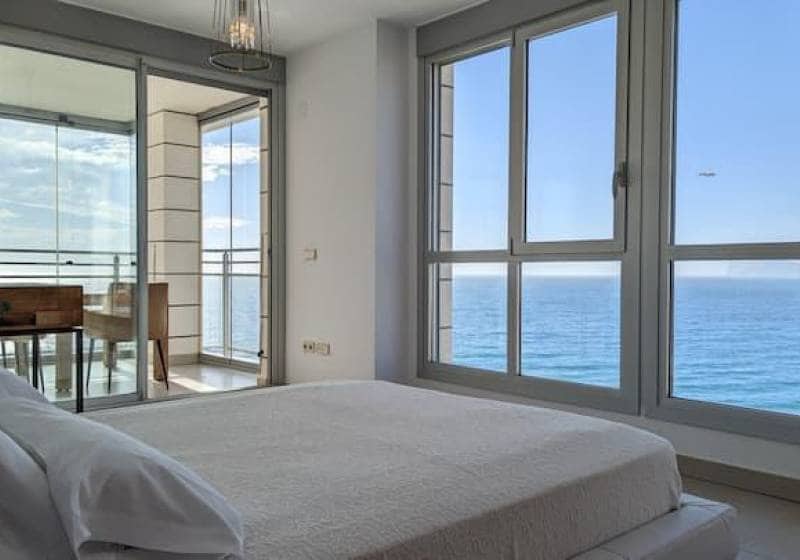 3 bedroom Apartment for sale in Calpe / Calp with pool - € 1,300,000 (Ref: 9720675)