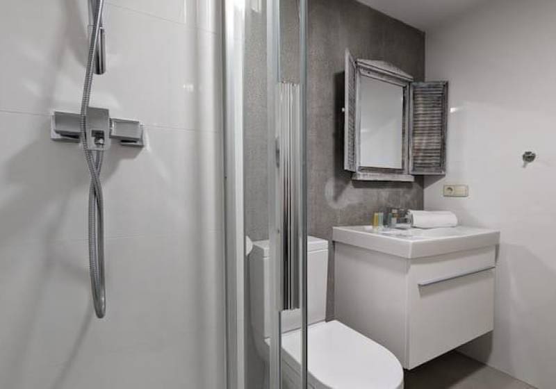 3 bedroom Apartment for sale in Calpe / Calp with pool - € 1,300,000 (Ref: 9720675)