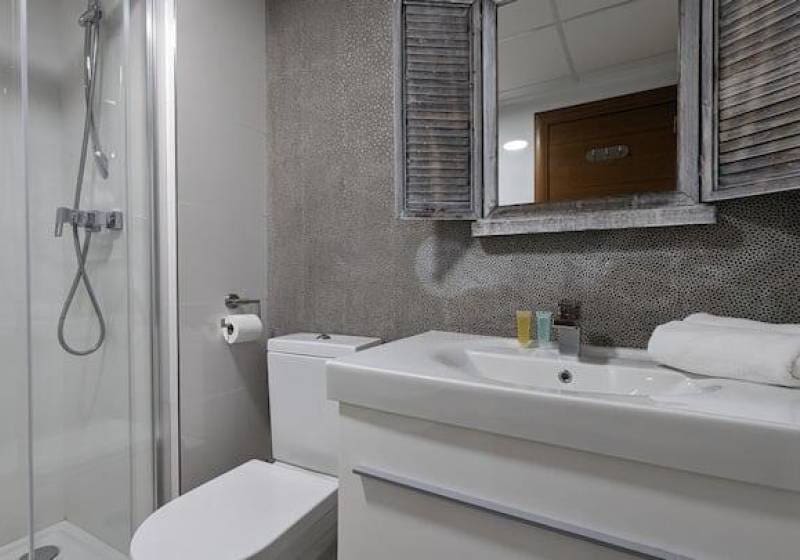 3 bedroom Apartment for sale in Calpe / Calp with pool - € 1,300,000 (Ref: 9720675)