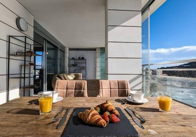3 Zimmer Apartment zu verkaufen in Playa Arenal - Bol, Calpe / Calp mit Pool - 1.300.000 € (Ref: 9720675)