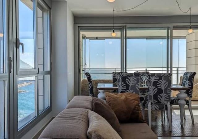 3 Zimmer Apartment zu verkaufen in Playa Arenal - Bol, Calpe / Calp mit Pool - 1.300.000 € (Ref: 9720675)