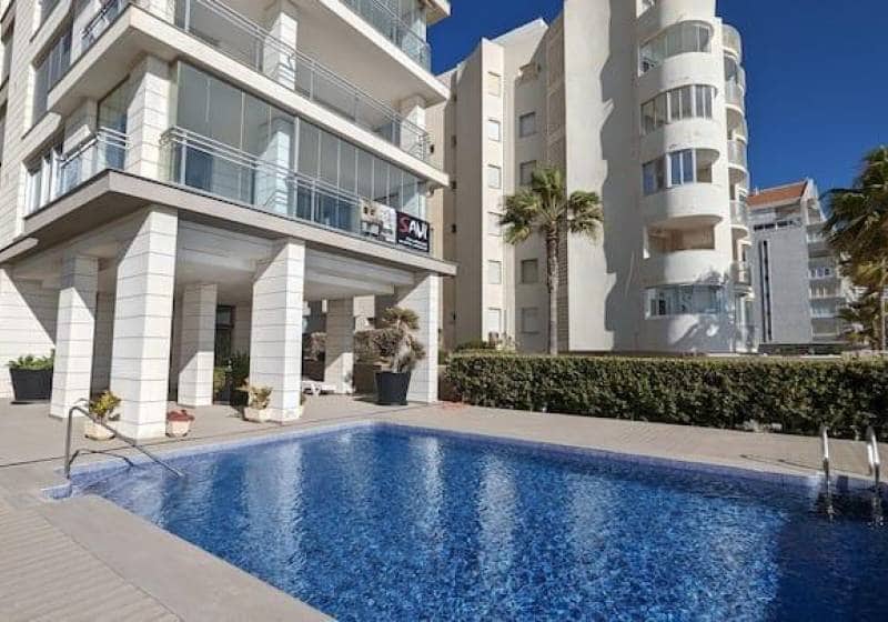 3 bedroom Apartment for sale in Calpe / Calp with pool - € 1,300,000 (Ref: 9720675)