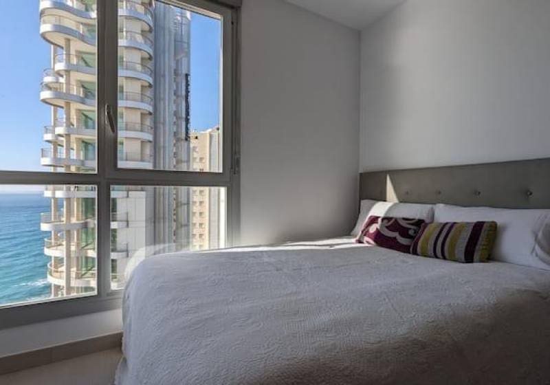 3 bedroom Apartment for sale in Calpe / Calp with pool - € 1,300,000 (Ref: 9720675)