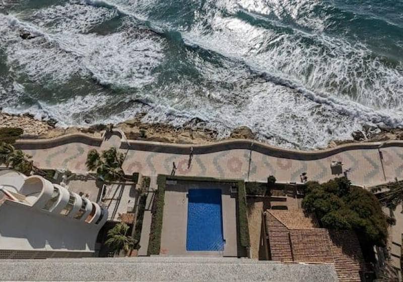 3 bedroom Apartment for sale in Calpe / Calp with pool - € 1,300,000 (Ref: 9720675)