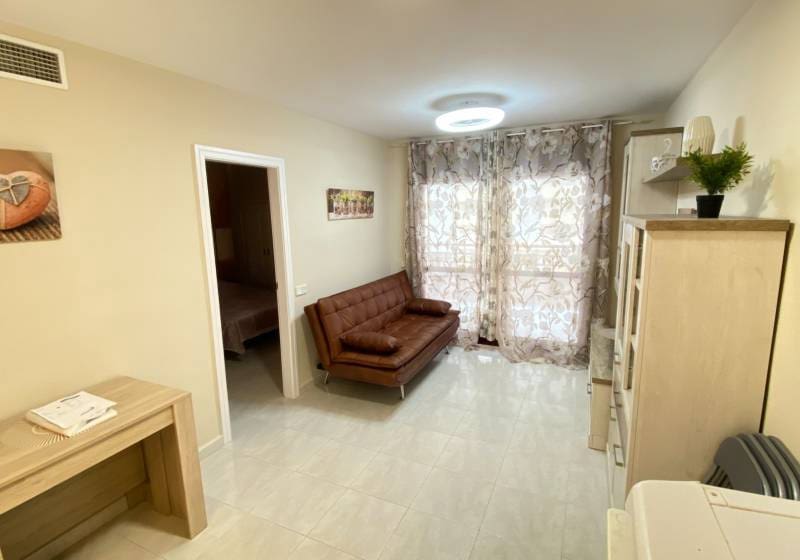 1 bedroom Apartment for sale in Calpe / Calp with pool - € 225,000 (Ref: 9720676)