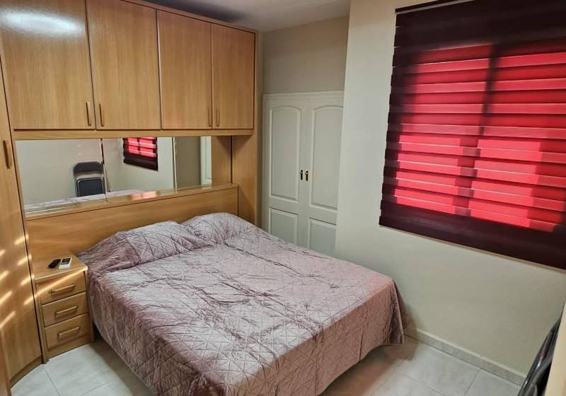 1 bedroom Apartment for sale in Calpe / Calp with pool - € 225,000 (Ref: 9720676)