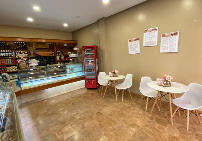 2 soverom Kommersiell til salgs i Benidorm - € 395 000 (Ref: 9720677)