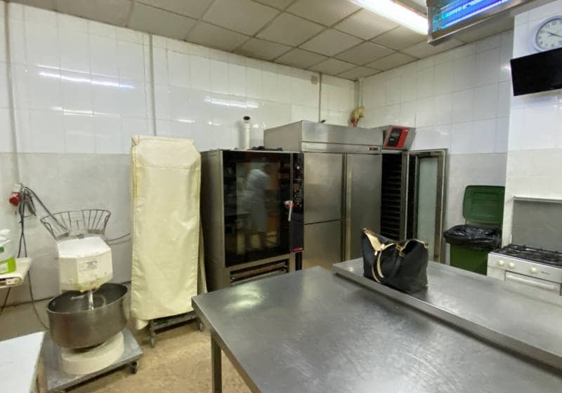 2 soverom Kommersiell til salgs i Benidorm - € 395 000 (Ref: 9720677)