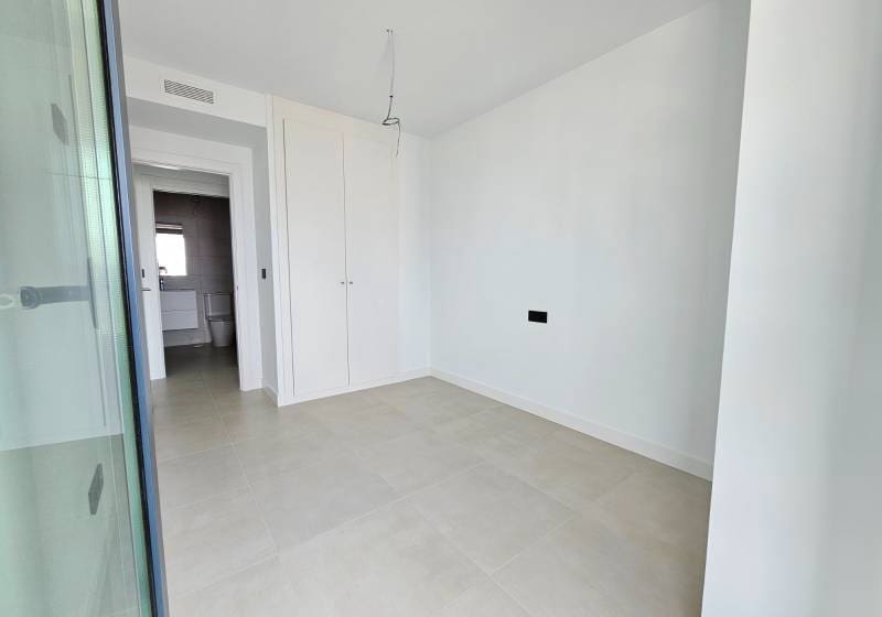 2 makuuhuone Huoneisto myytävänä paikassa Calpe / Calp mukana uima-altaan - 569 000 € (Ref: 9720678)