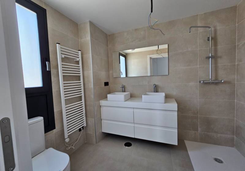 2 makuuhuone Huoneisto myytävänä paikassa Calpe / Calp mukana uima-altaan - 569 000 € (Ref: 9720678)