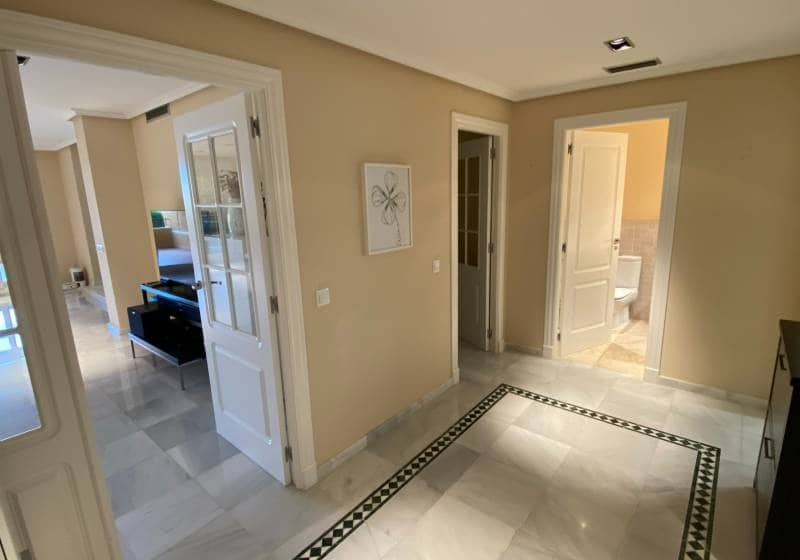 3 makuuhuone Huoneisto myytävänä paikassa Altea mukana uima-altaan - 750 000 € (Ref: 9720679)